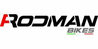 Logo Rodman