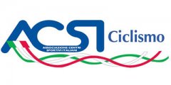 Logo Acsi Ciclismo