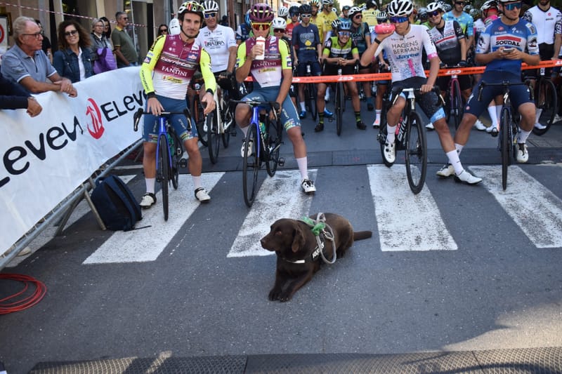 GranFondo Internazionale Alassio - Finale