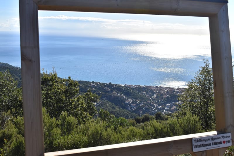 GranFondo Internazionale Alassio - Monte Tirasso