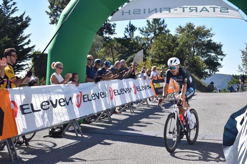 GranFondo Internazionale Alassio - Testico