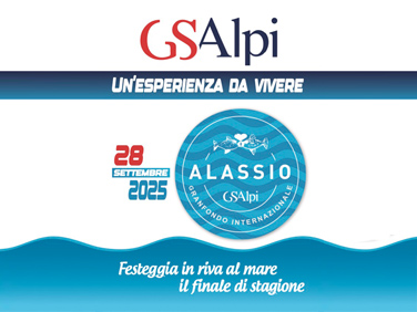GranFondo Alassio - GranFondo del Mare
