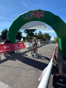 GranFondo Alassio 2025 - Nardin