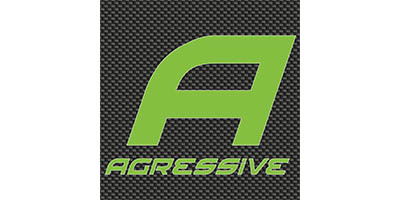 Logo Agressive Bikes