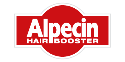 Logo Alpecin
