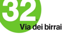 Logo Via dei Birrai