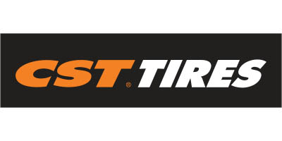 Logo CST Tires