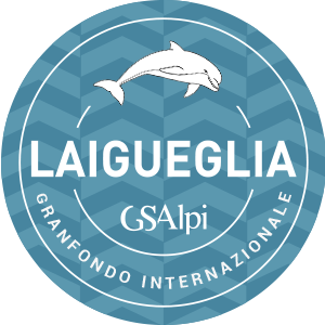 Logo GranFondo Laigueglia