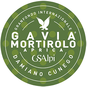 Logo GranFondo Gavia